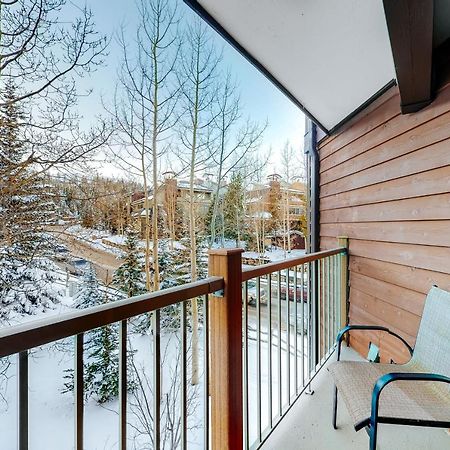Sawmill Creek 216 Διαμέρισμα Breckenridge Δωμάτιο φωτογραφία