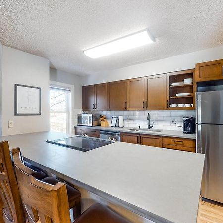 Sawmill Creek 216 Διαμέρισμα Breckenridge Εξωτερικό φωτογραφία
