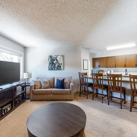 Sawmill Creek 216 Διαμέρισμα Breckenridge Εξωτερικό φωτογραφία