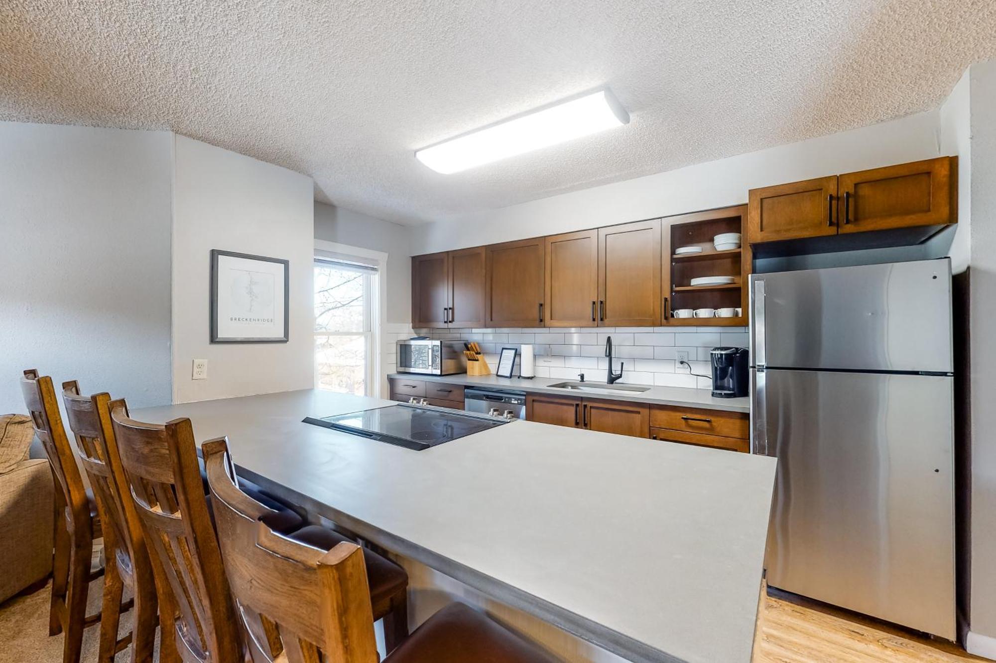 Sawmill Creek 216 Διαμέρισμα Breckenridge Εξωτερικό φωτογραφία