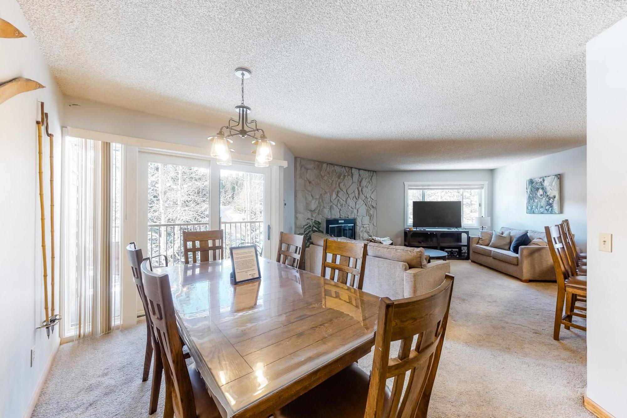 Sawmill Creek 216 Διαμέρισμα Breckenridge Εξωτερικό φωτογραφία