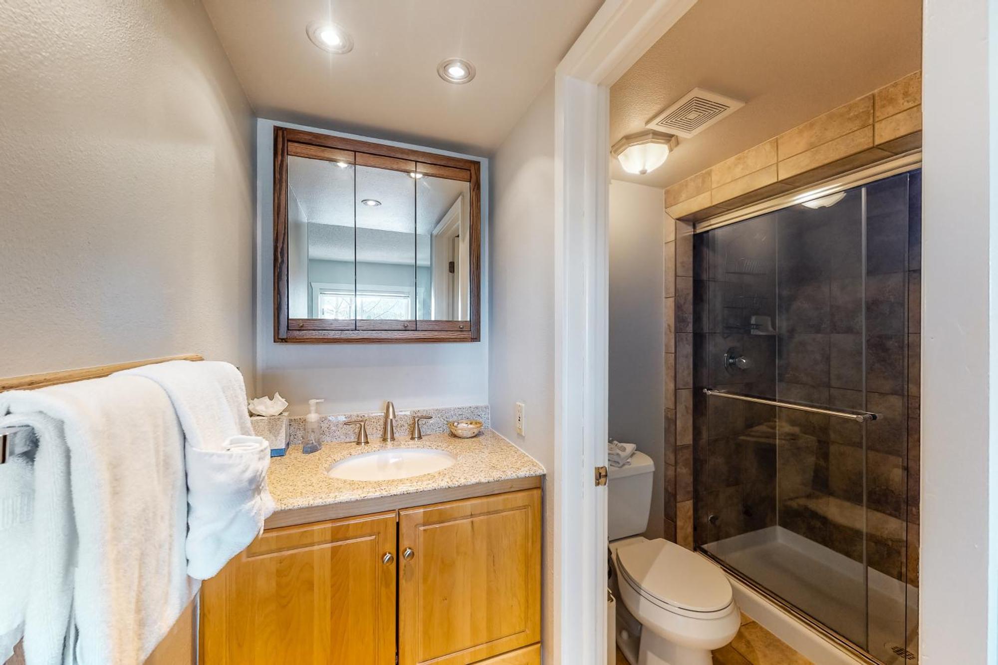 Sawmill Creek 216 Διαμέρισμα Breckenridge Εξωτερικό φωτογραφία