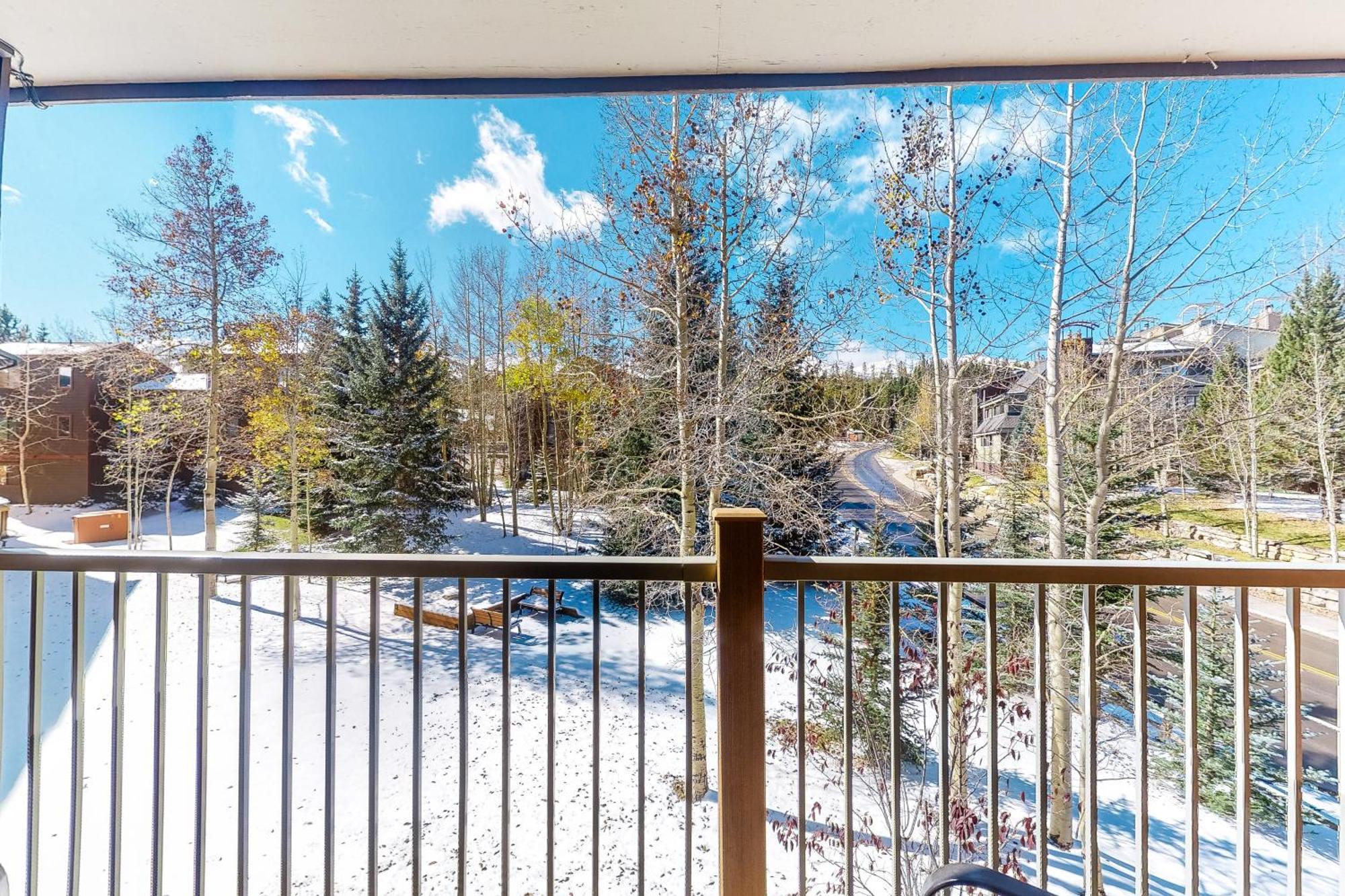 Sawmill Creek 216 Διαμέρισμα Breckenridge Εξωτερικό φωτογραφία