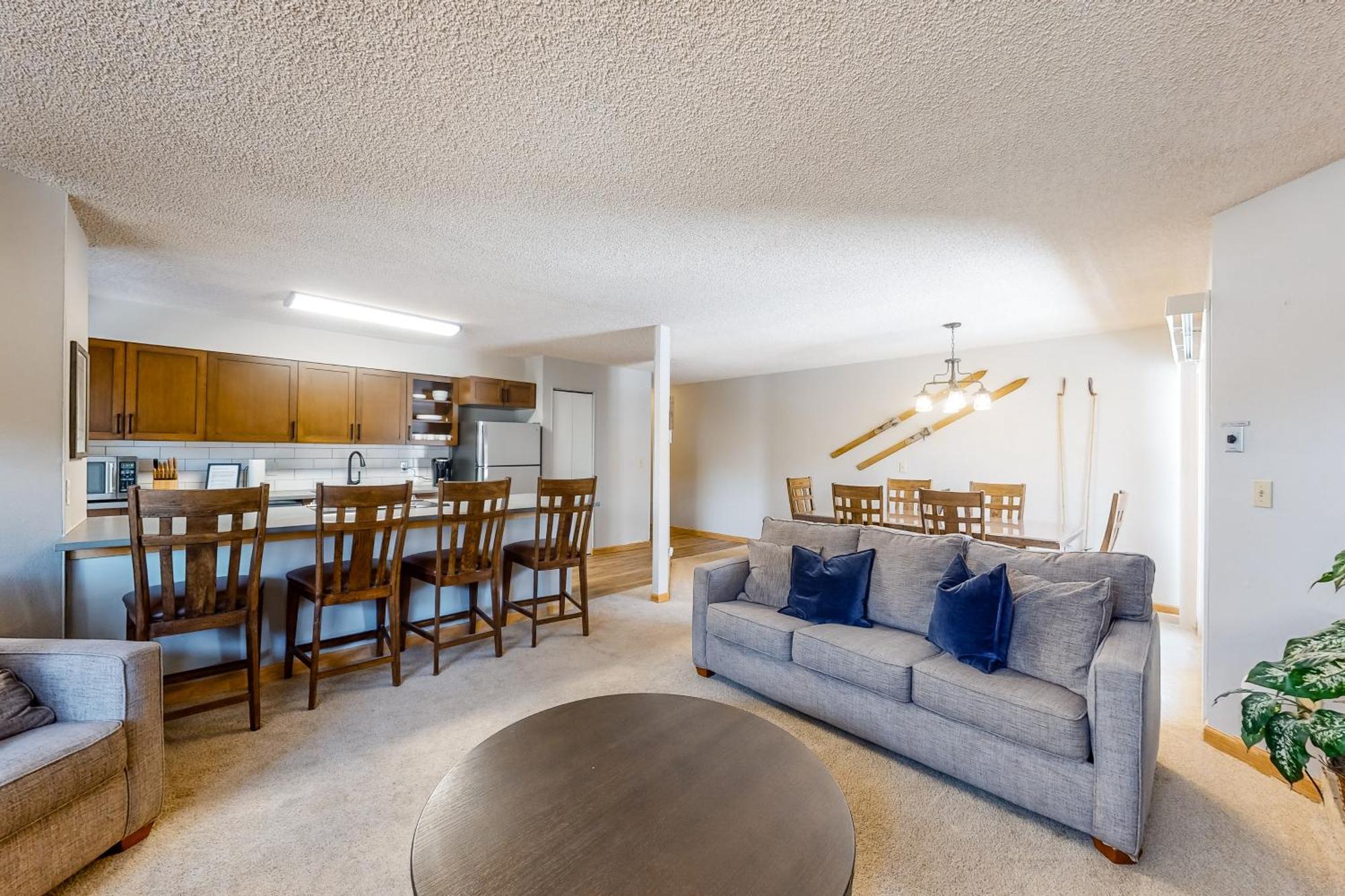 Sawmill Creek 216 Διαμέρισμα Breckenridge Εξωτερικό φωτογραφία