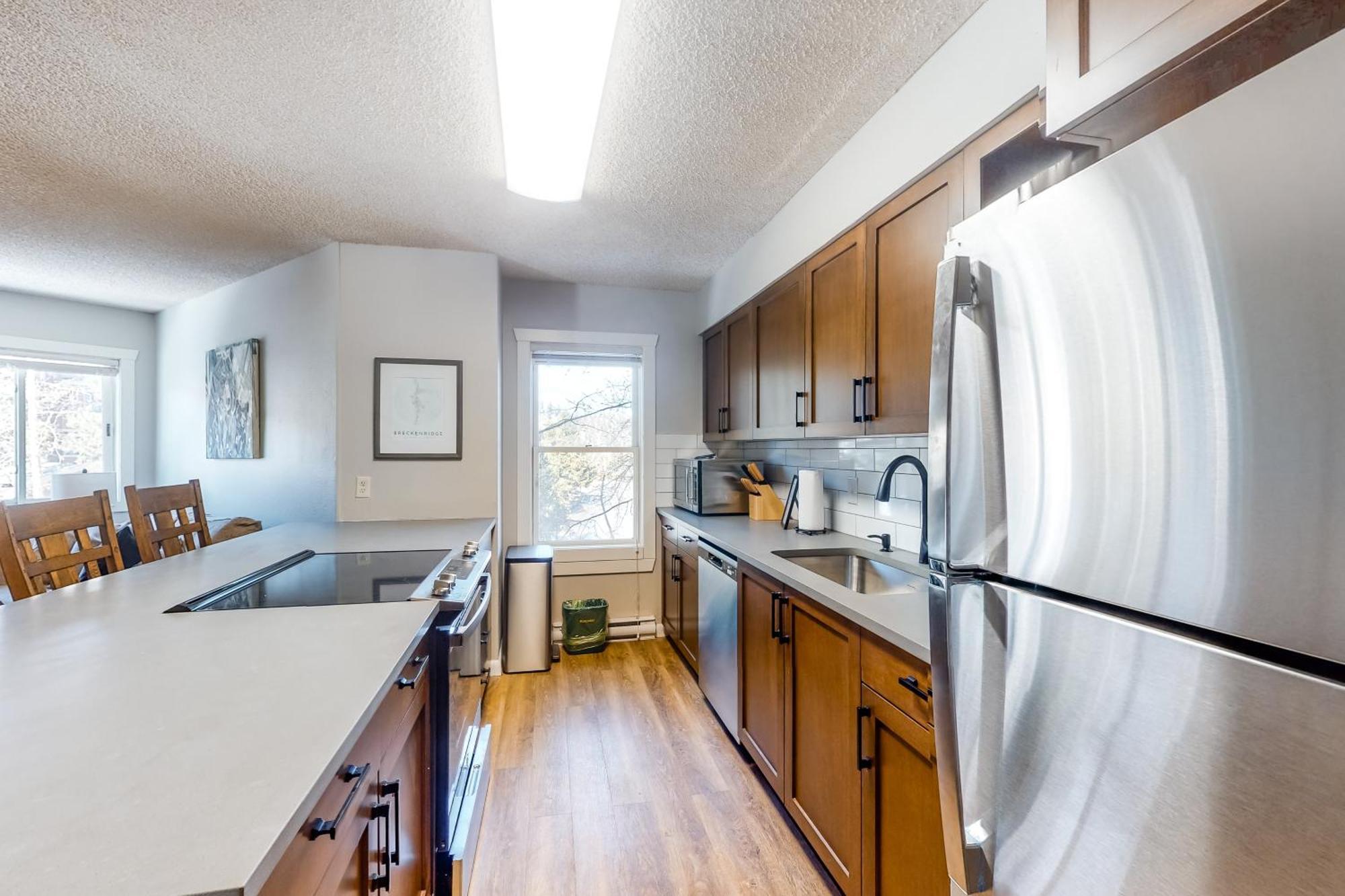 Sawmill Creek 216 Διαμέρισμα Breckenridge Εξωτερικό φωτογραφία