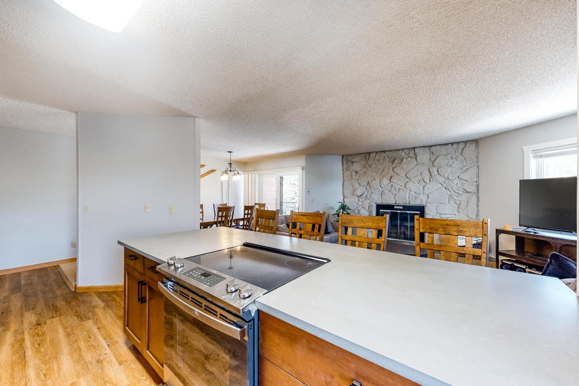 Sawmill Creek 216 Διαμέρισμα Breckenridge Εξωτερικό φωτογραφία