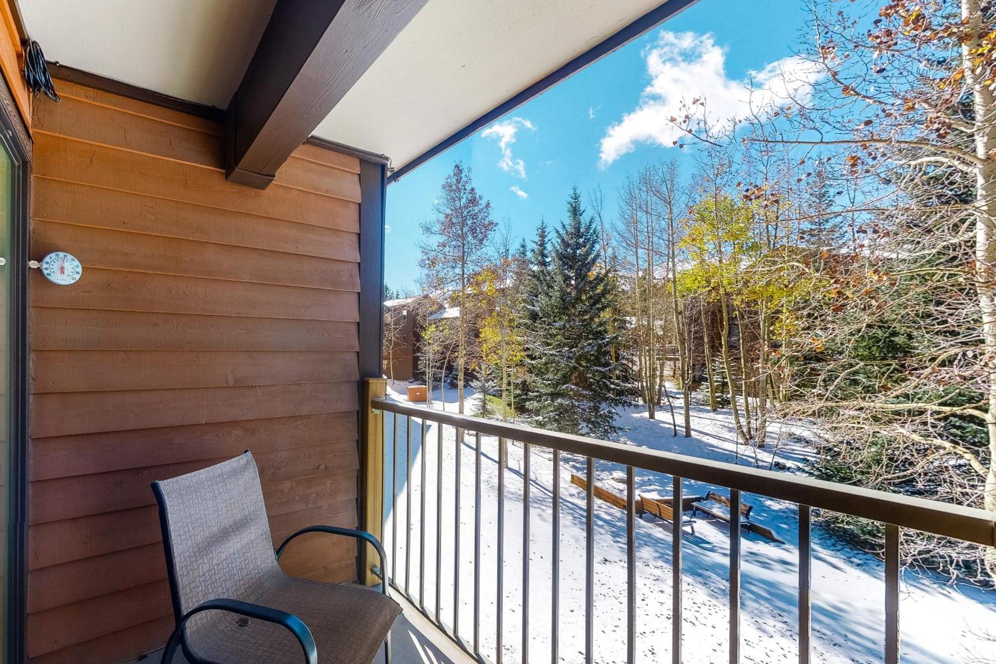 Sawmill Creek 216 Διαμέρισμα Breckenridge Εξωτερικό φωτογραφία