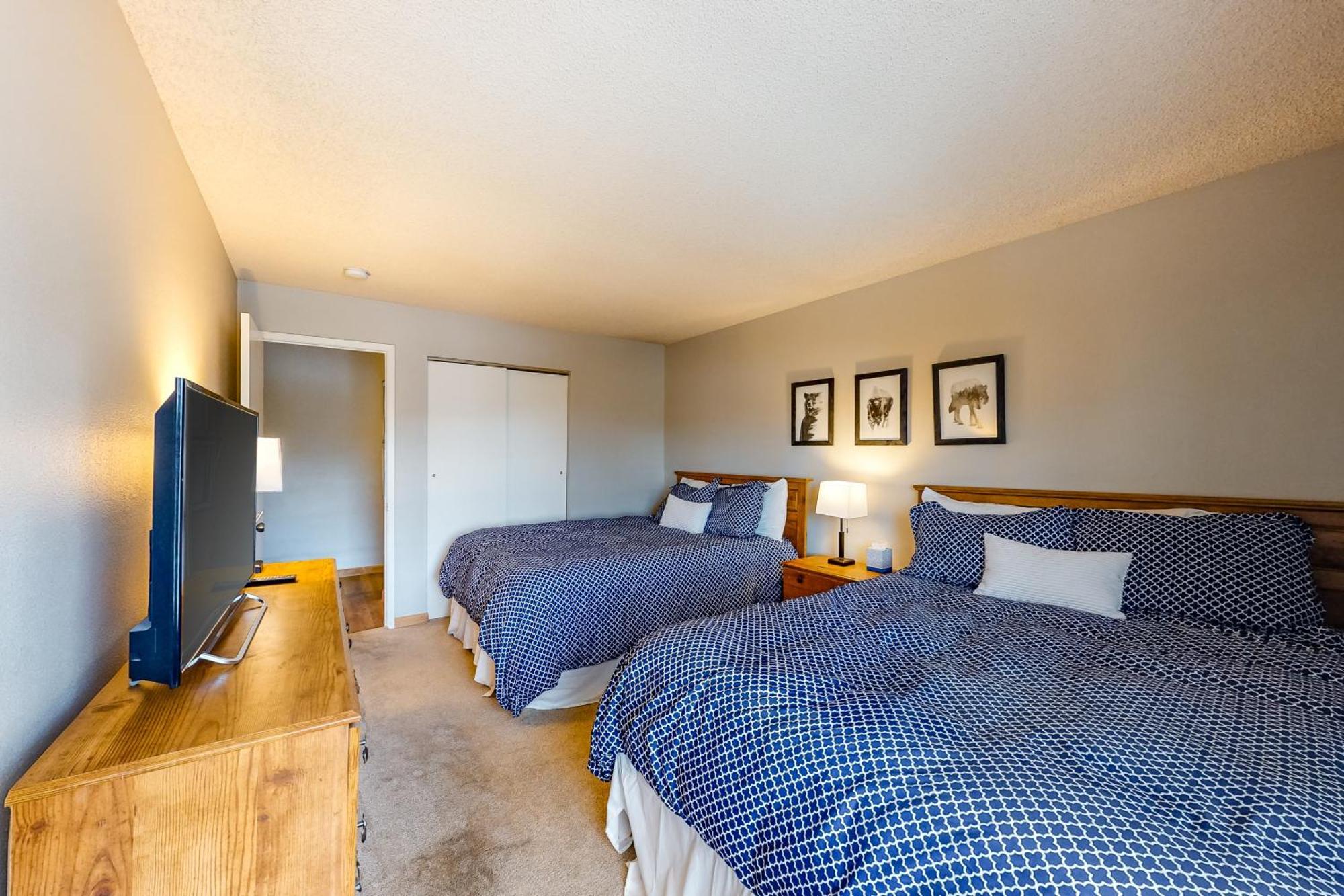Sawmill Creek 216 Διαμέρισμα Breckenridge Εξωτερικό φωτογραφία