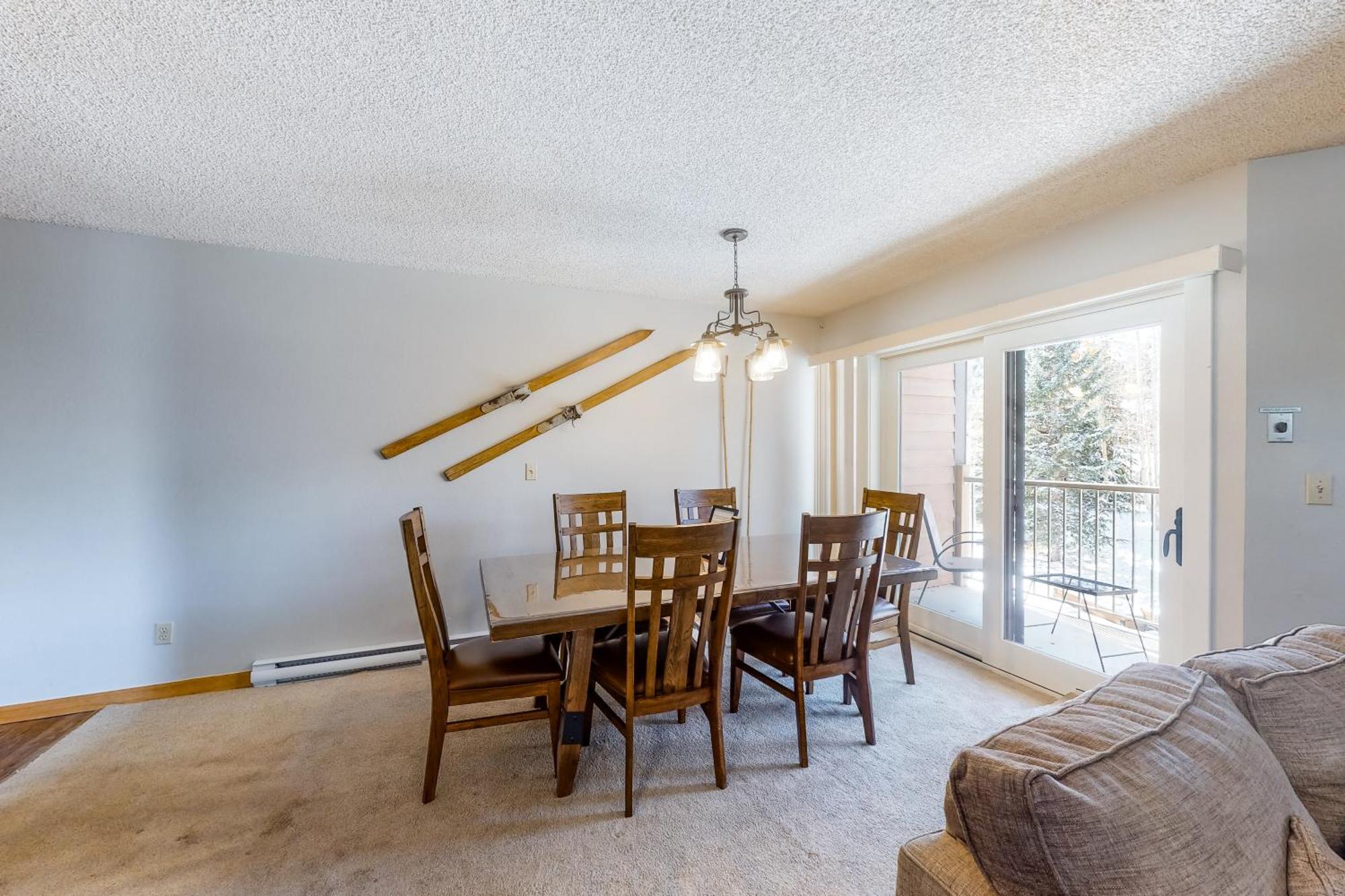 Sawmill Creek 216 Διαμέρισμα Breckenridge Εξωτερικό φωτογραφία