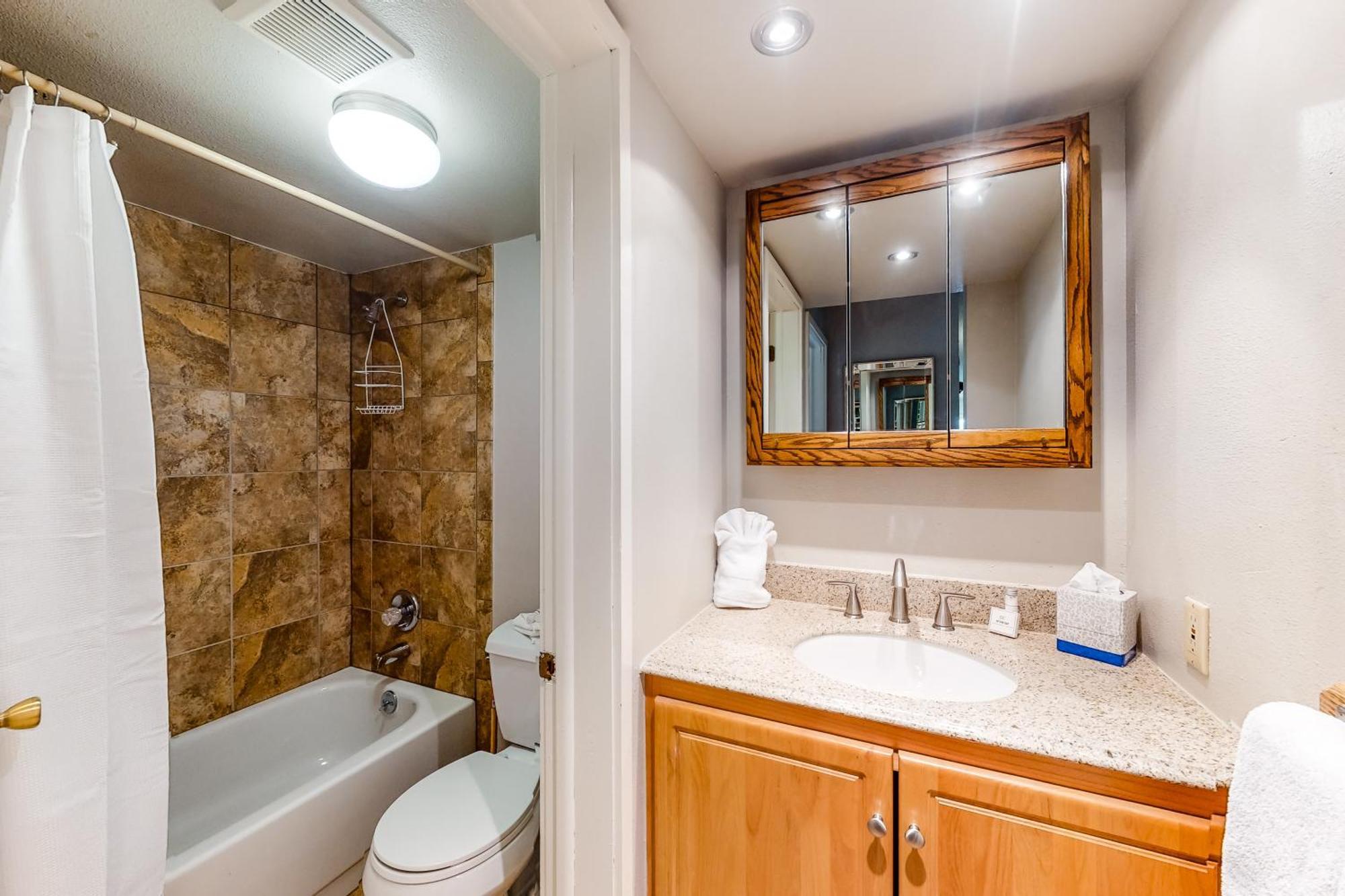 Sawmill Creek 216 Διαμέρισμα Breckenridge Εξωτερικό φωτογραφία