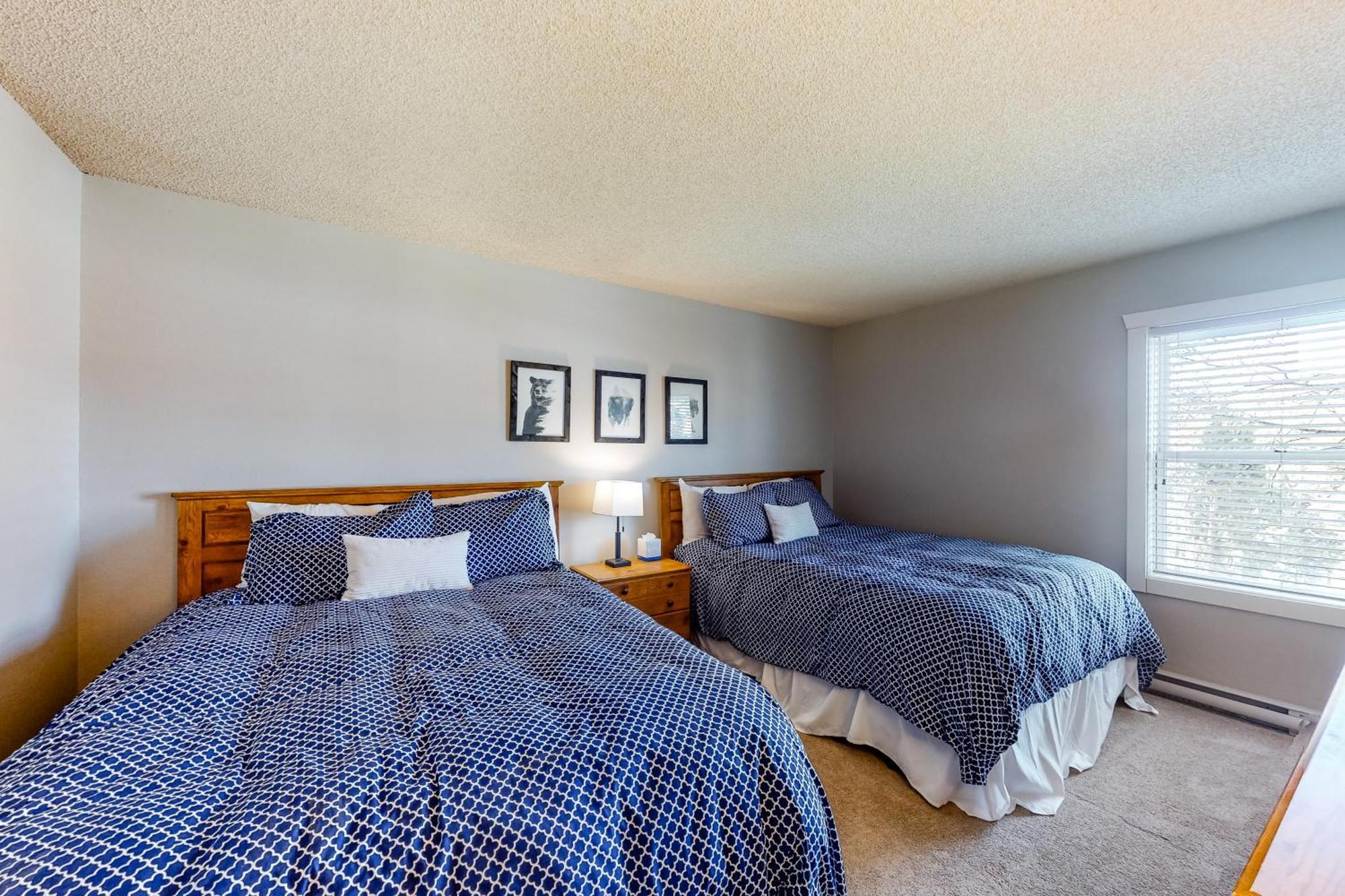 Sawmill Creek 216 Διαμέρισμα Breckenridge Εξωτερικό φωτογραφία