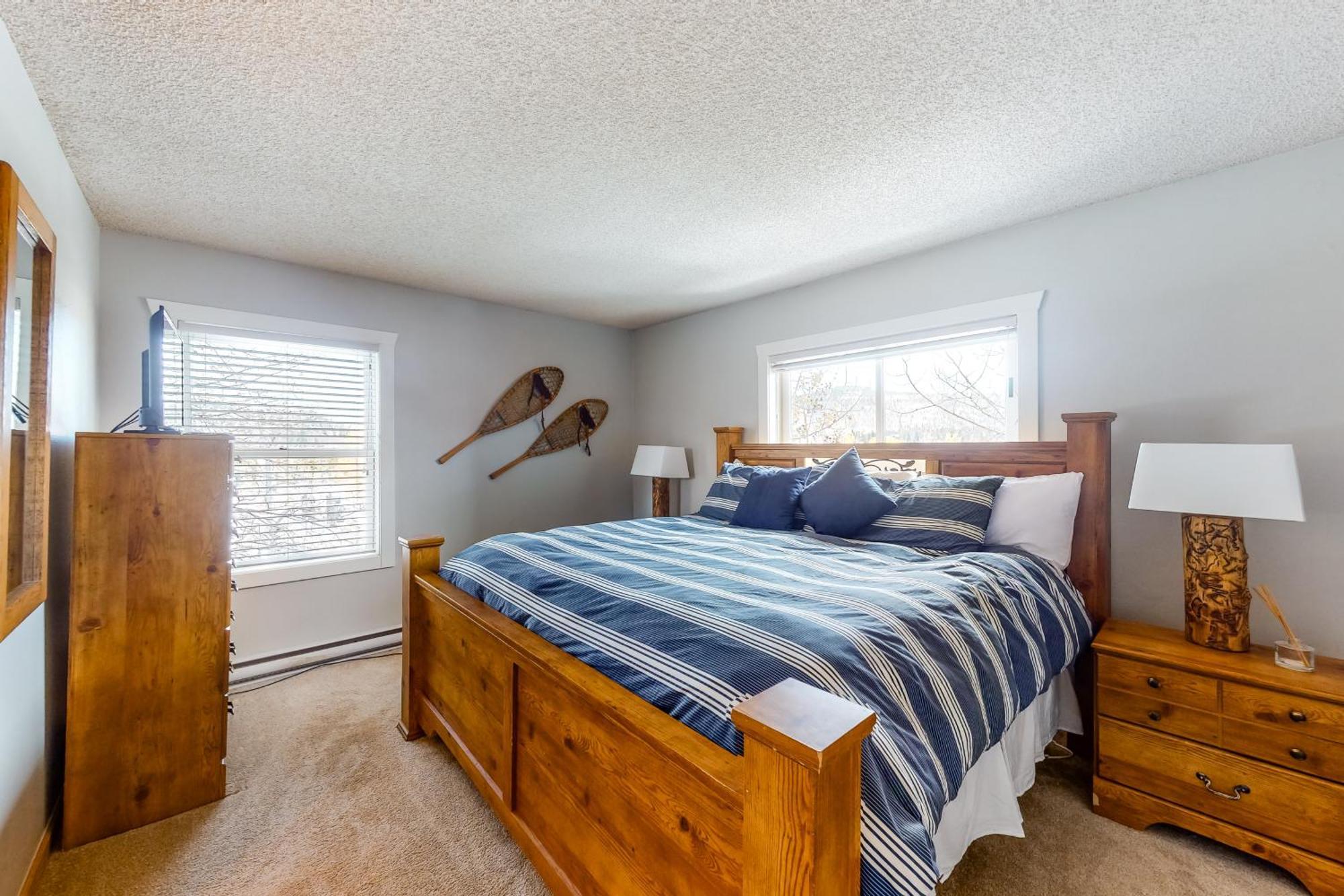 Sawmill Creek 216 Διαμέρισμα Breckenridge Εξωτερικό φωτογραφία