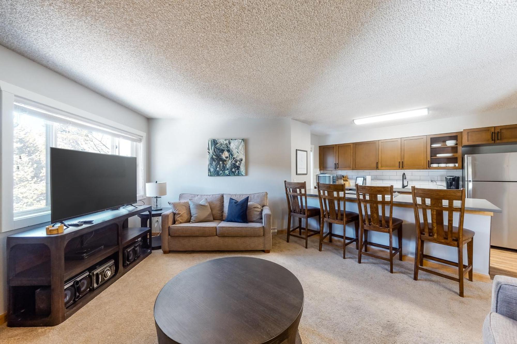 Sawmill Creek 216 Διαμέρισμα Breckenridge Εξωτερικό φωτογραφία