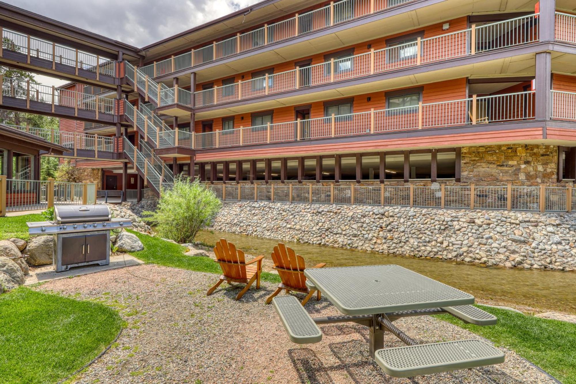 Sawmill Creek 216 Διαμέρισμα Breckenridge Δωμάτιο φωτογραφία