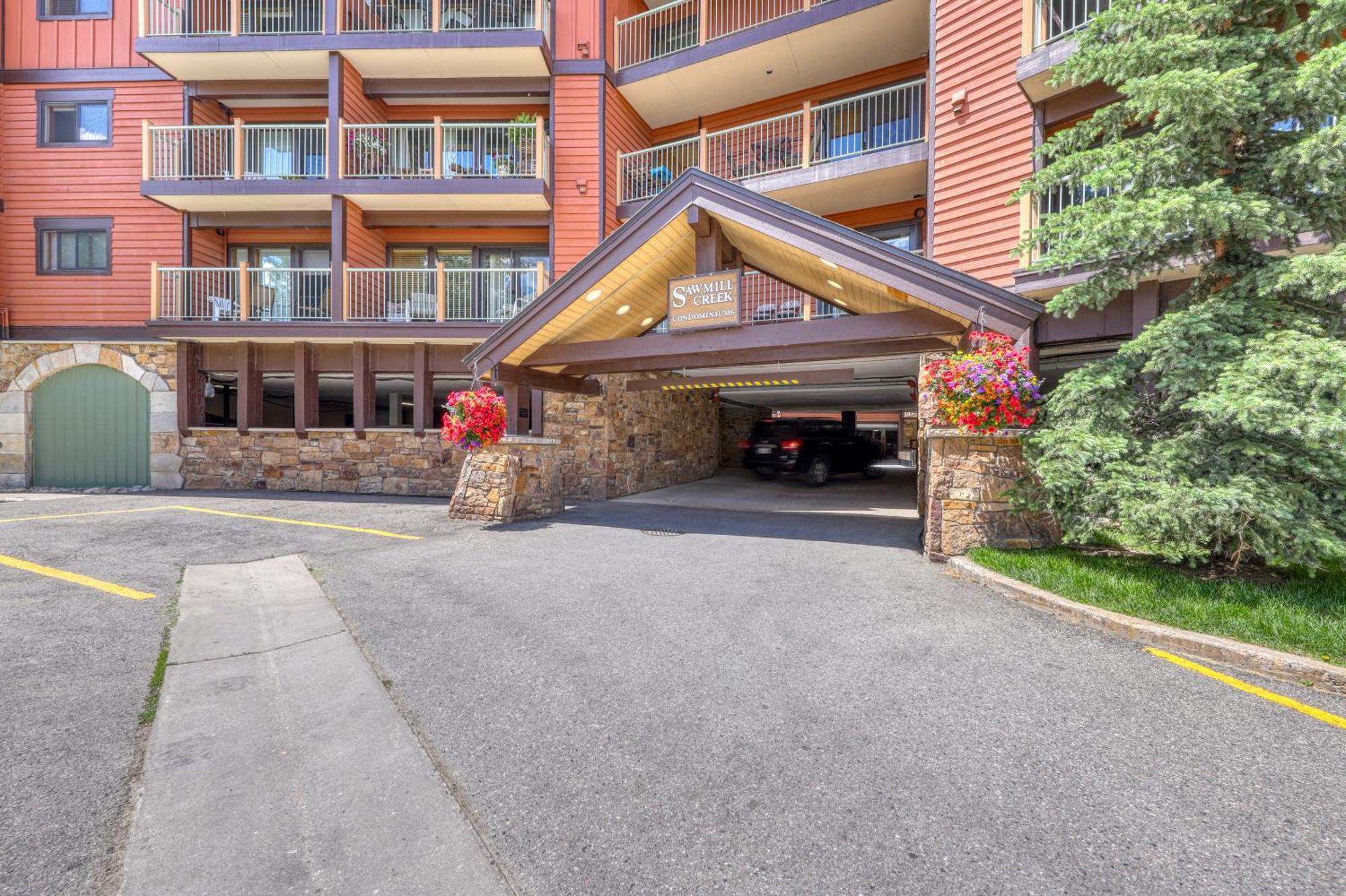 Sawmill Creek 216 Διαμέρισμα Breckenridge Δωμάτιο φωτογραφία