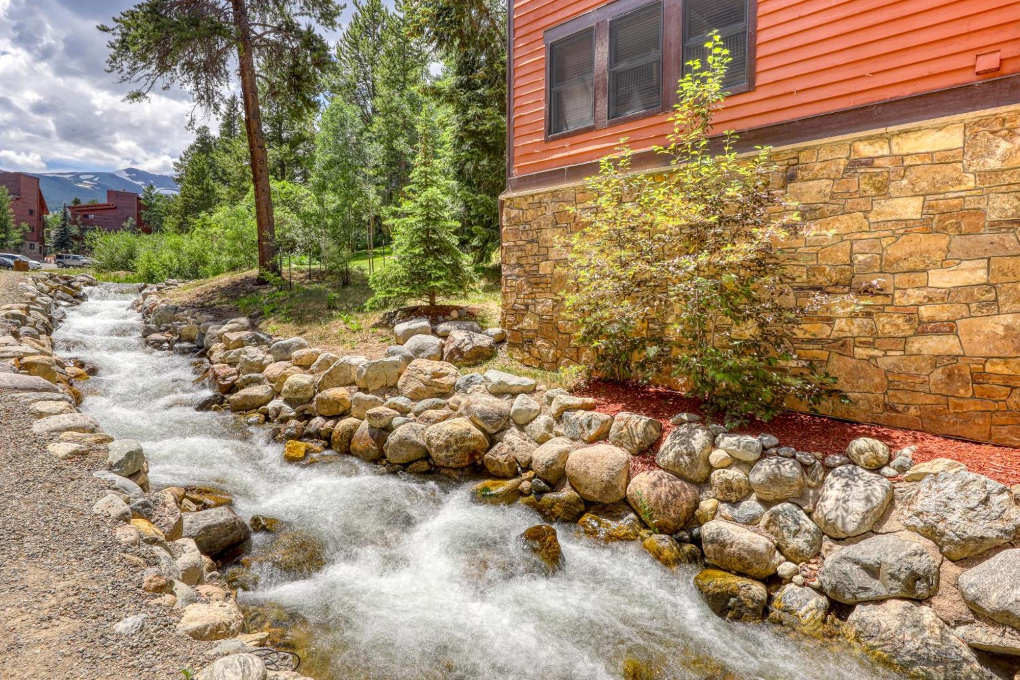 Sawmill Creek 216 Διαμέρισμα Breckenridge Δωμάτιο φωτογραφία