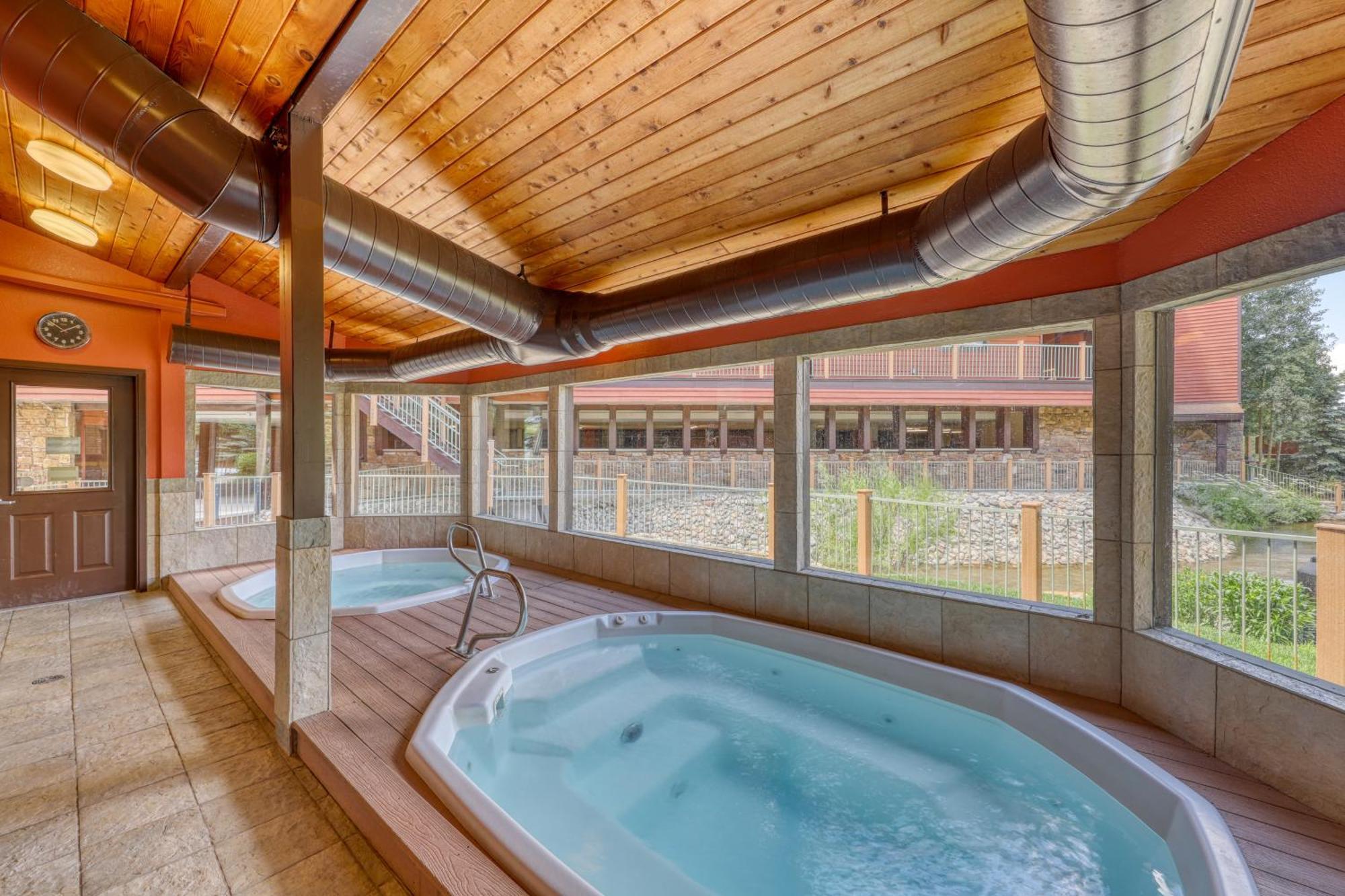 Sawmill Creek 216 Διαμέρισμα Breckenridge Δωμάτιο φωτογραφία