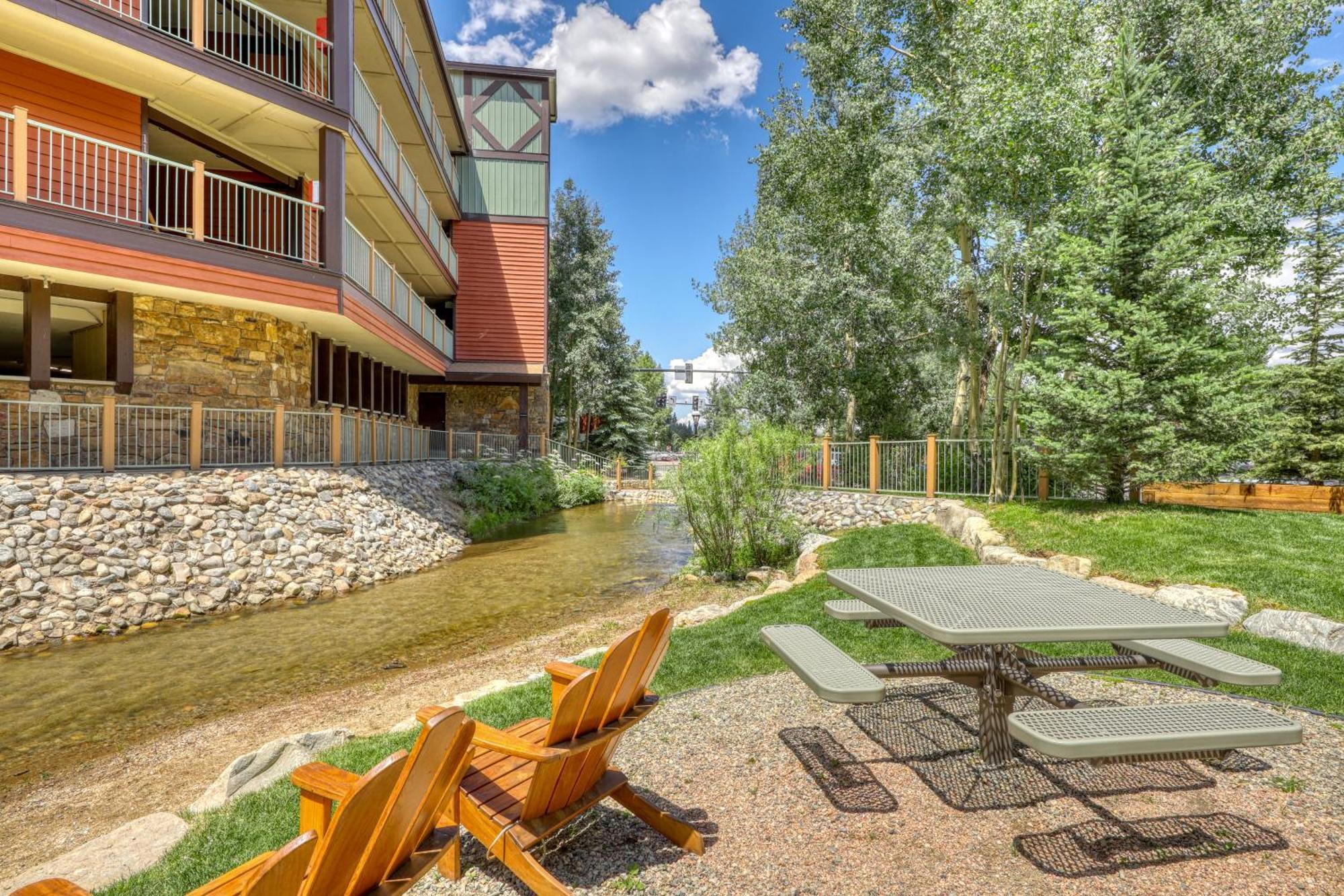 Sawmill Creek 216 Διαμέρισμα Breckenridge Δωμάτιο φωτογραφία
